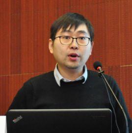 2017年度中规院业务交流会第三天：2018，幸福都是奋斗出来的！