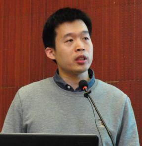2017年度中规院业务交流会第三天：2018，幸福都是奋斗出来的！
