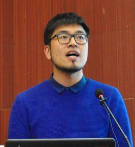 2017年度中规院业务交流会第三天：2018，幸福都是奋斗出来的！