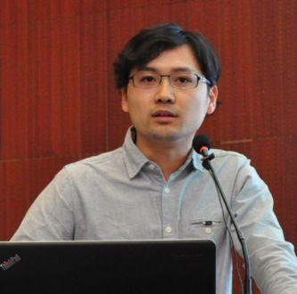 2017年度中规院业务交流会第三天：2018，幸福都是奋斗出来的！