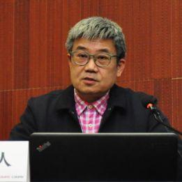 2017年度中规院业务交流会第三天：2018，幸福都是奋斗出来的！