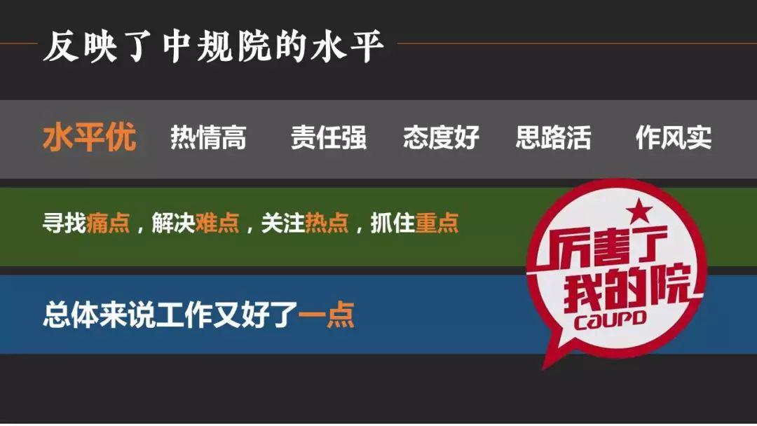 2017年度中规院业务交流会第三天：2018，幸福都是奋斗出来的！