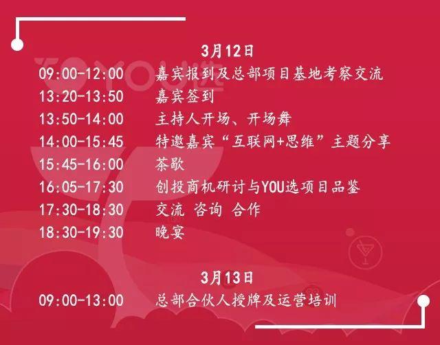 时代变迁，转瞬即逝的不止是时间，还有机遇！