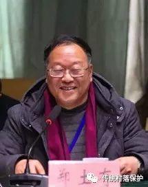 郑土有：凝聚“品牌”，充分发挥“集群效应”的作用