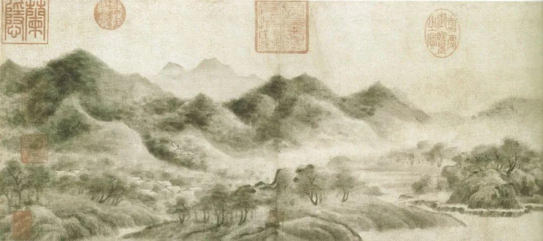 介入自然，制造风景：关于一次设计的思考