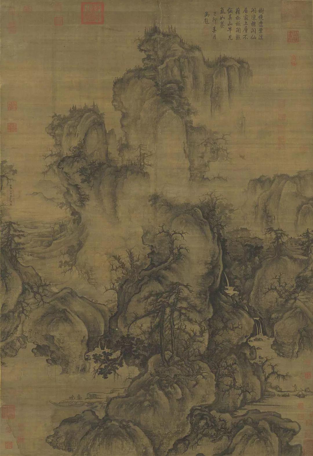 介入自然，制造风景：关于一次设计的思考