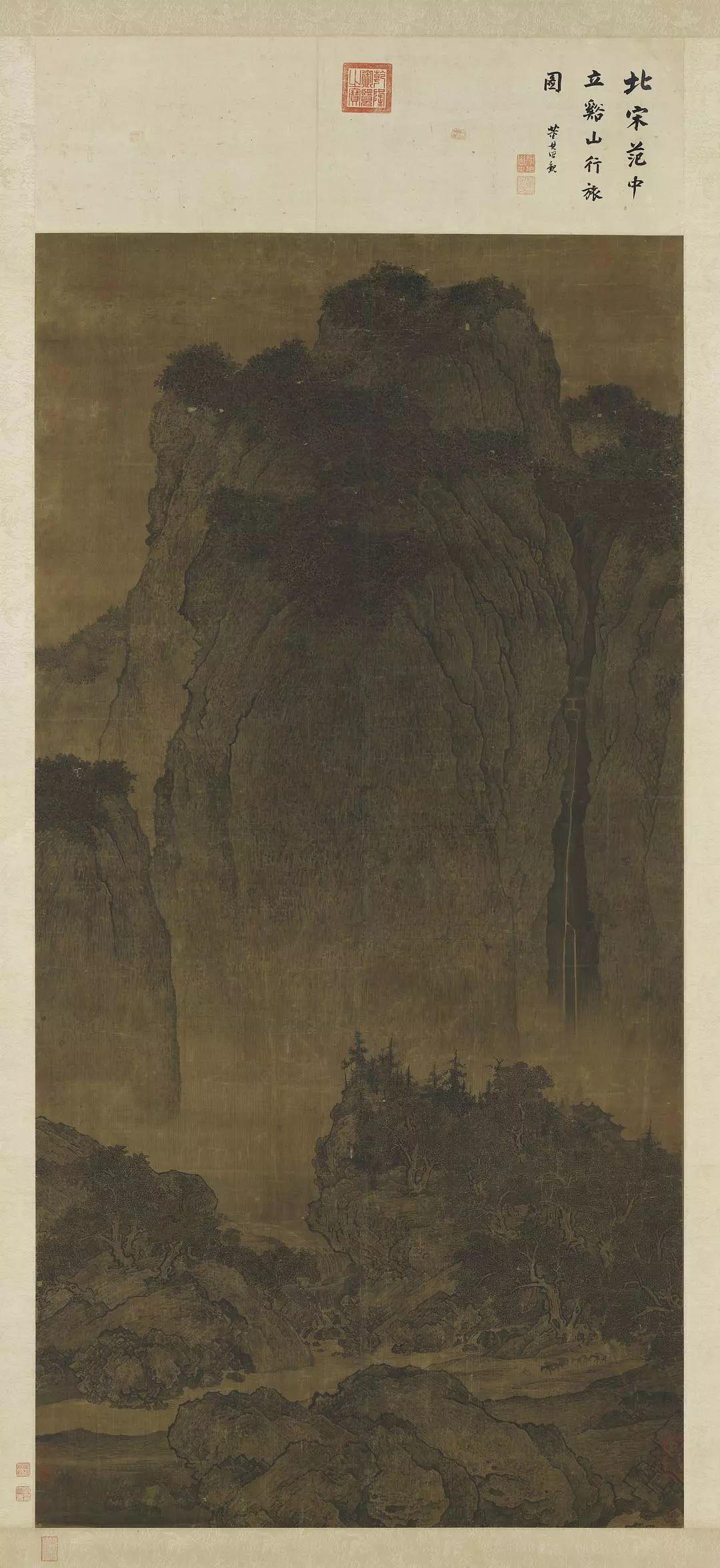 介入自然，制造风景：关于一次设计的思考