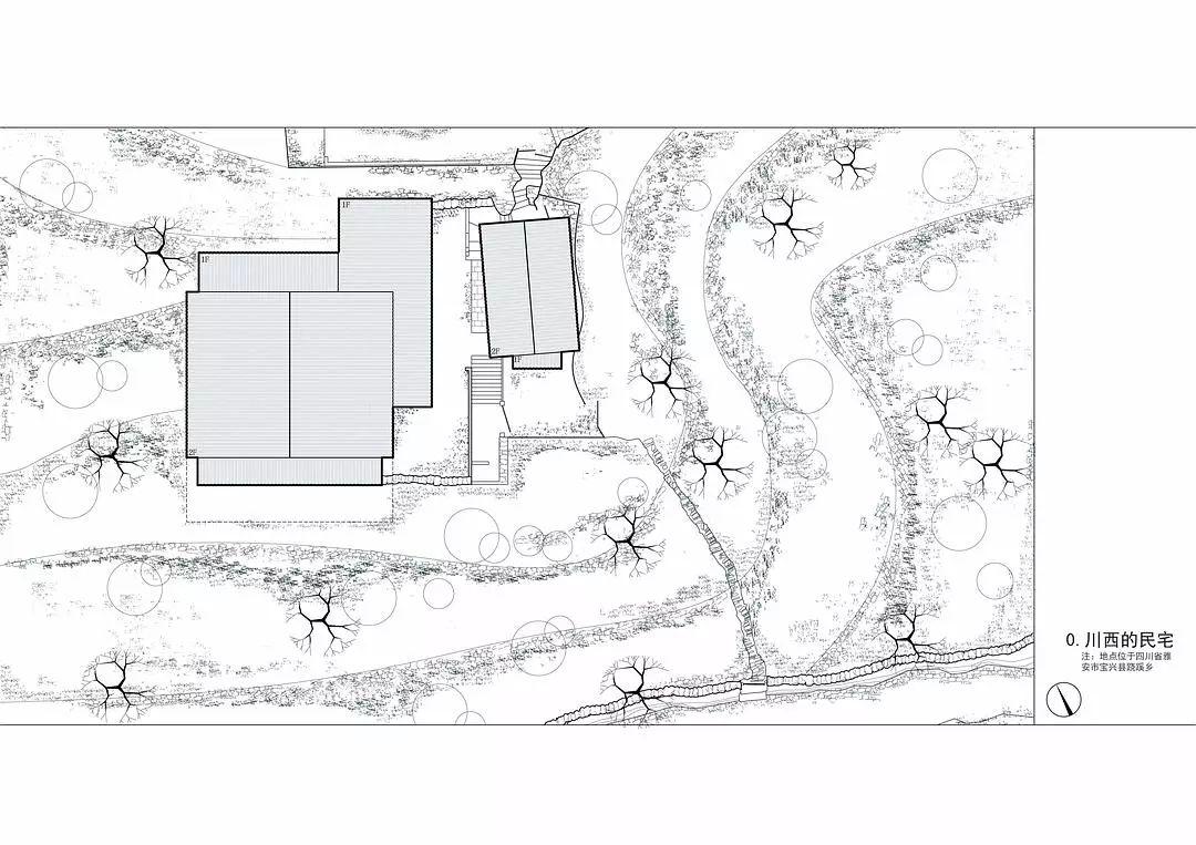 介入自然，制造风景：关于一次设计的思考