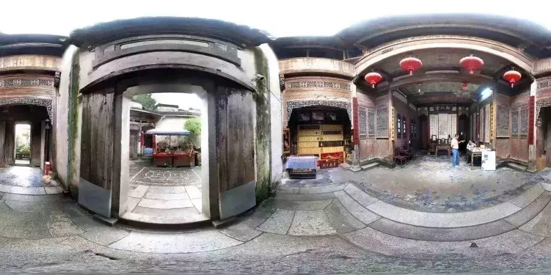 何止美如画！当世界文化遗产“宏村”“西递”数字化以后......