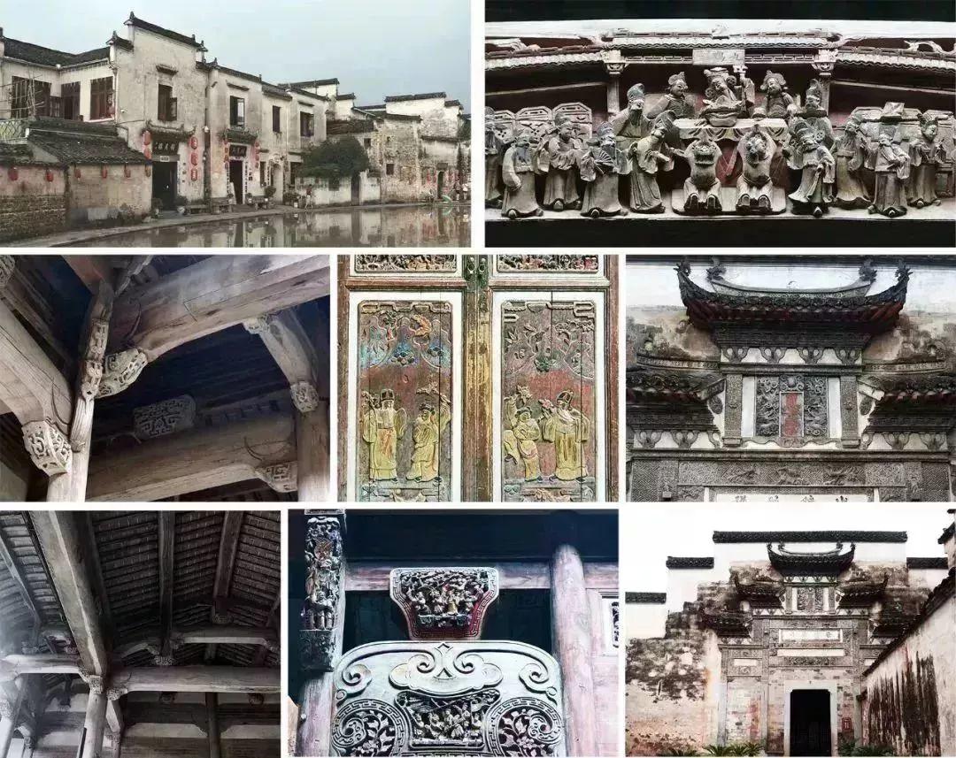 何止美如画！当世界文化遗产“宏村”“西递”数字化以后......