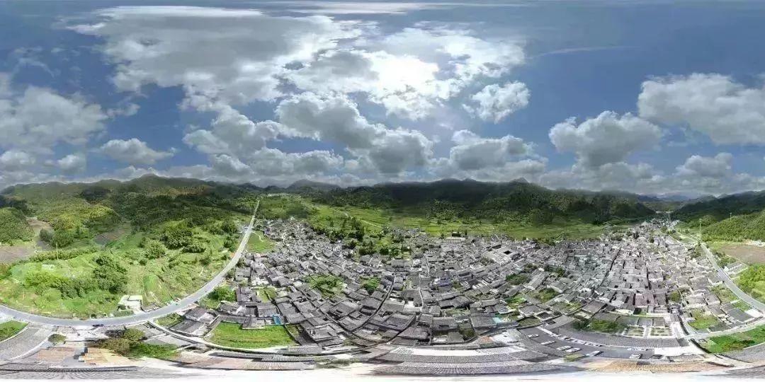 何止美如画！当世界文化遗产“宏村”“西递”数字化以后......