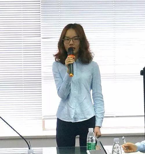 【风向】“加满油,把稳舵,鼓足劲”之国地机构卓越评估“我来讲估价”演讲比赛精彩呈现！