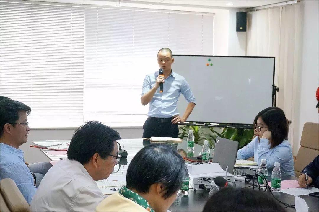 【风向】“加满油,把稳舵,鼓足劲”之国地机构卓越评估“我来讲估价”演讲比赛精彩呈现！