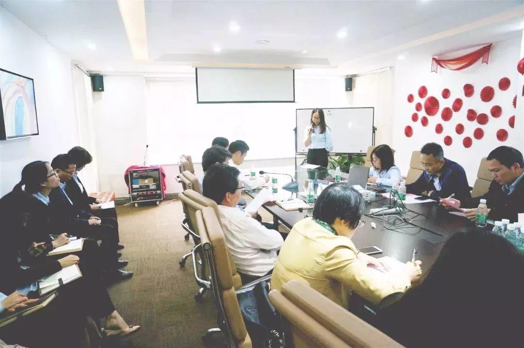 【风向】“加满油,把稳舵,鼓足劲”之国地机构卓越评估“我来讲估价”演讲比赛精彩呈现！