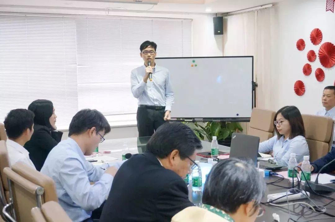 【风向】“加满油,把稳舵,鼓足劲”之国地机构卓越评估“我来讲估价”演讲比赛精彩呈现！