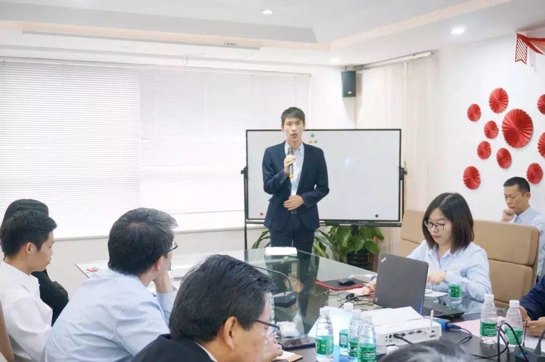 【风向】“加满油,把稳舵,鼓足劲”之国地机构卓越评估“我来讲估价”演讲比赛精彩呈现！