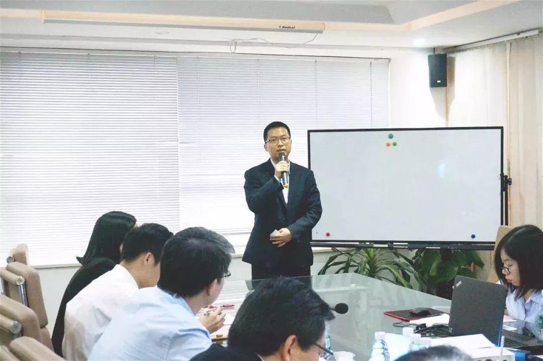 【风向】“加满油,把稳舵,鼓足劲”之国地机构卓越评估“我来讲估价”演讲比赛精彩呈现！