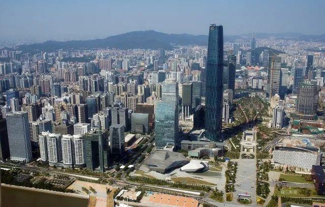 30座城市大比拼，谁才是真正的机遇之城
