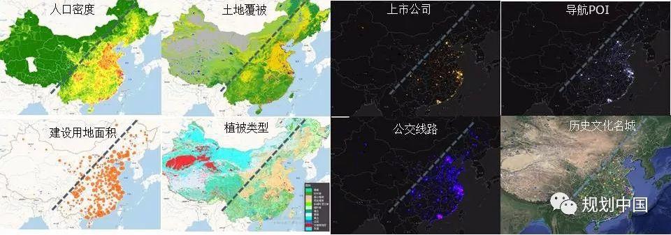 【热点】全国新型城镇化监控与评估平台建设及应用介绍