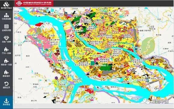 【热点】全国新型城镇化监控与评估平台建设及应用介绍