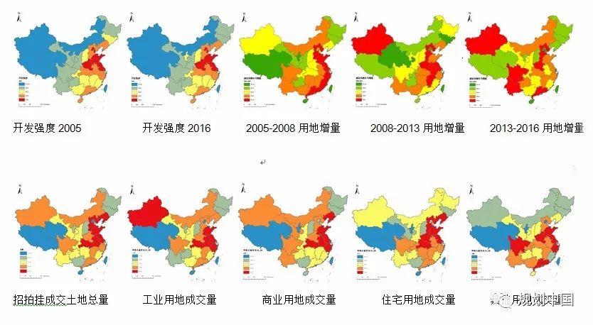 【热点】全国新型城镇化监控与评估平台建设及应用介绍