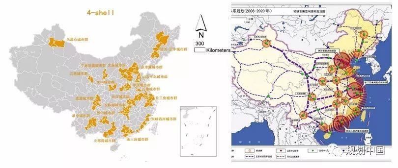 【热点】全国新型城镇化监控与评估平台建设及应用介绍