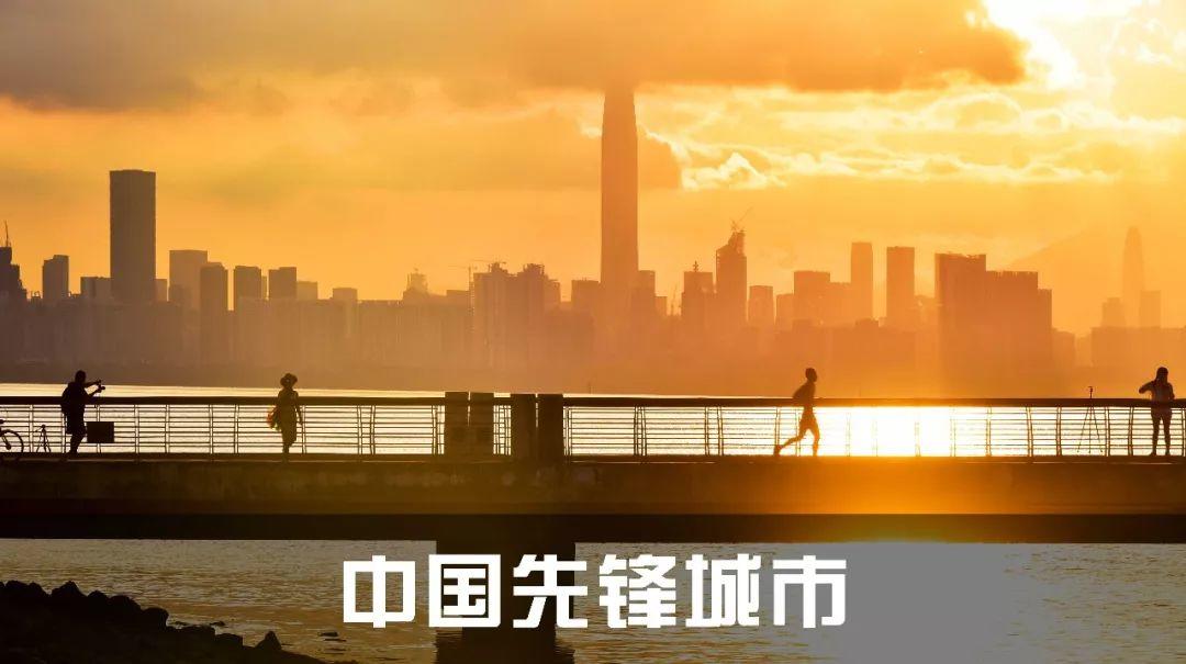 深圳：请回答2050！