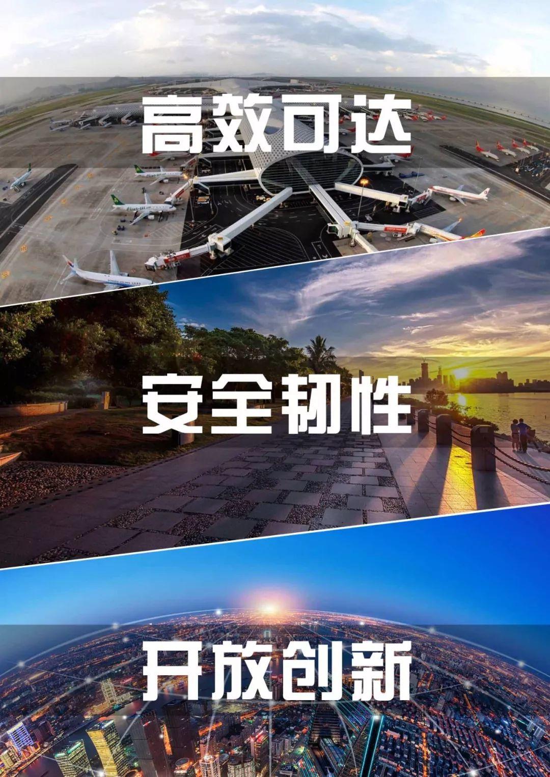深圳：请回答2050！