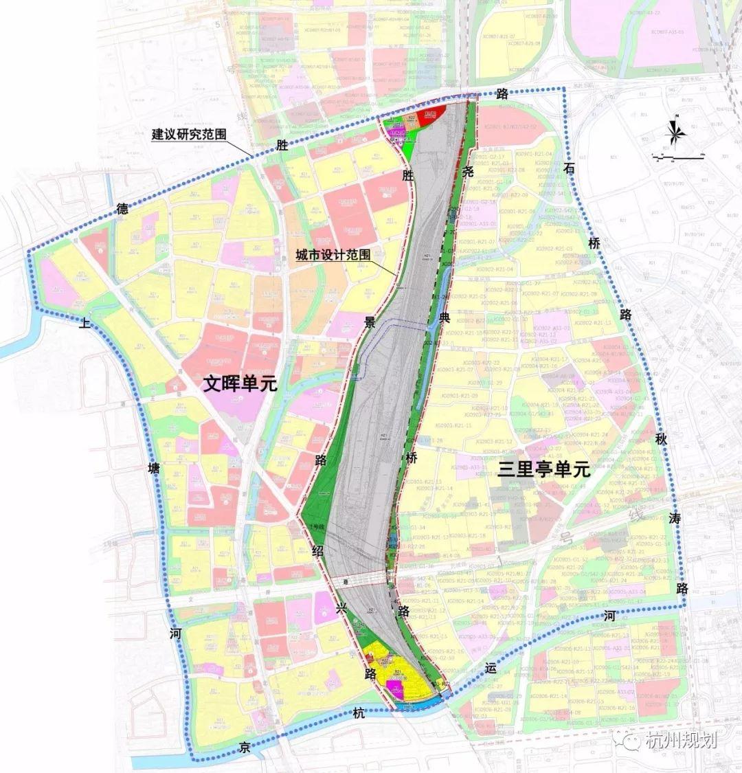 这座位于市中心的百年老站将要脱胎换骨，我们邀您参与设计