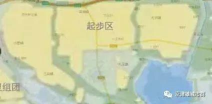 雄安新区用地规划出炉,“建设大热潮”一触即发!