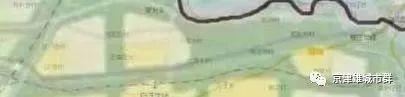 雄安新区用地规划出炉,“建设大热潮”一触即发!