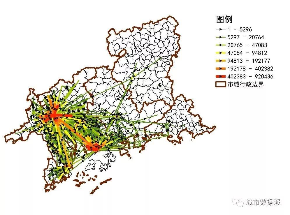 中国联通智慧足迹，这些年都做过哪些大数据项目？丨“全国十大评选”报名机构展示