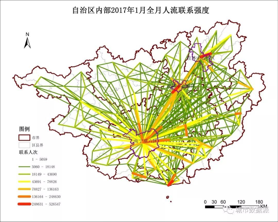 中国联通智慧足迹，这些年都做过哪些大数据项目？丨“全国十大评选”报名机构展示