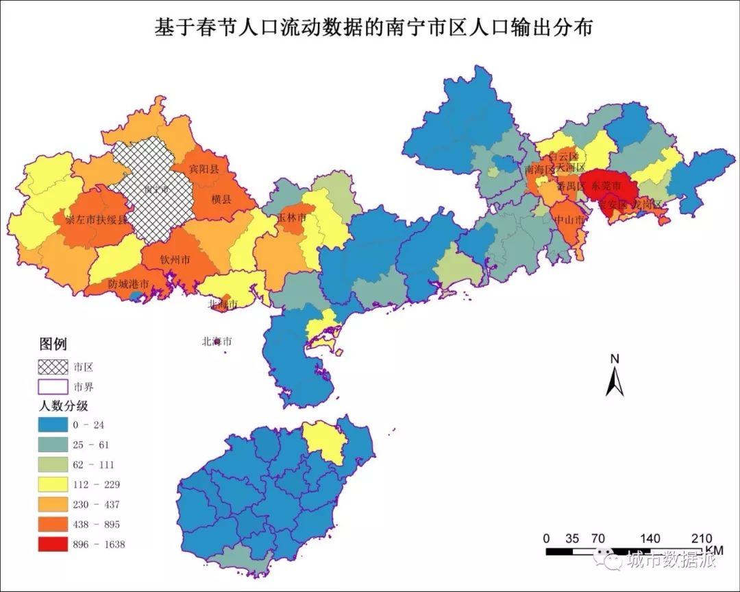 中国联通智慧足迹，这些年都做过哪些大数据项目？丨“全国十大评选”报名机构展示