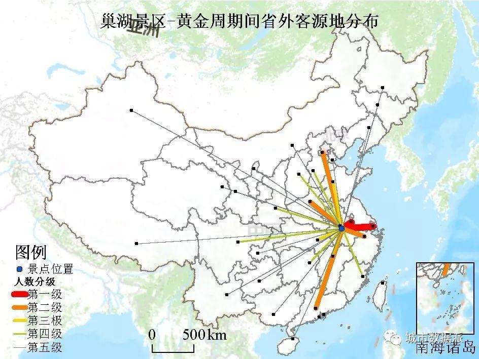 中国联通智慧足迹，这些年都做过哪些大数据项目？丨“全国十大评选”报名机构展示