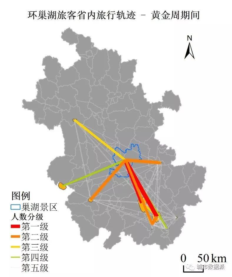 中国联通智慧足迹，这些年都做过哪些大数据项目？丨“全国十大评选”报名机构展示
