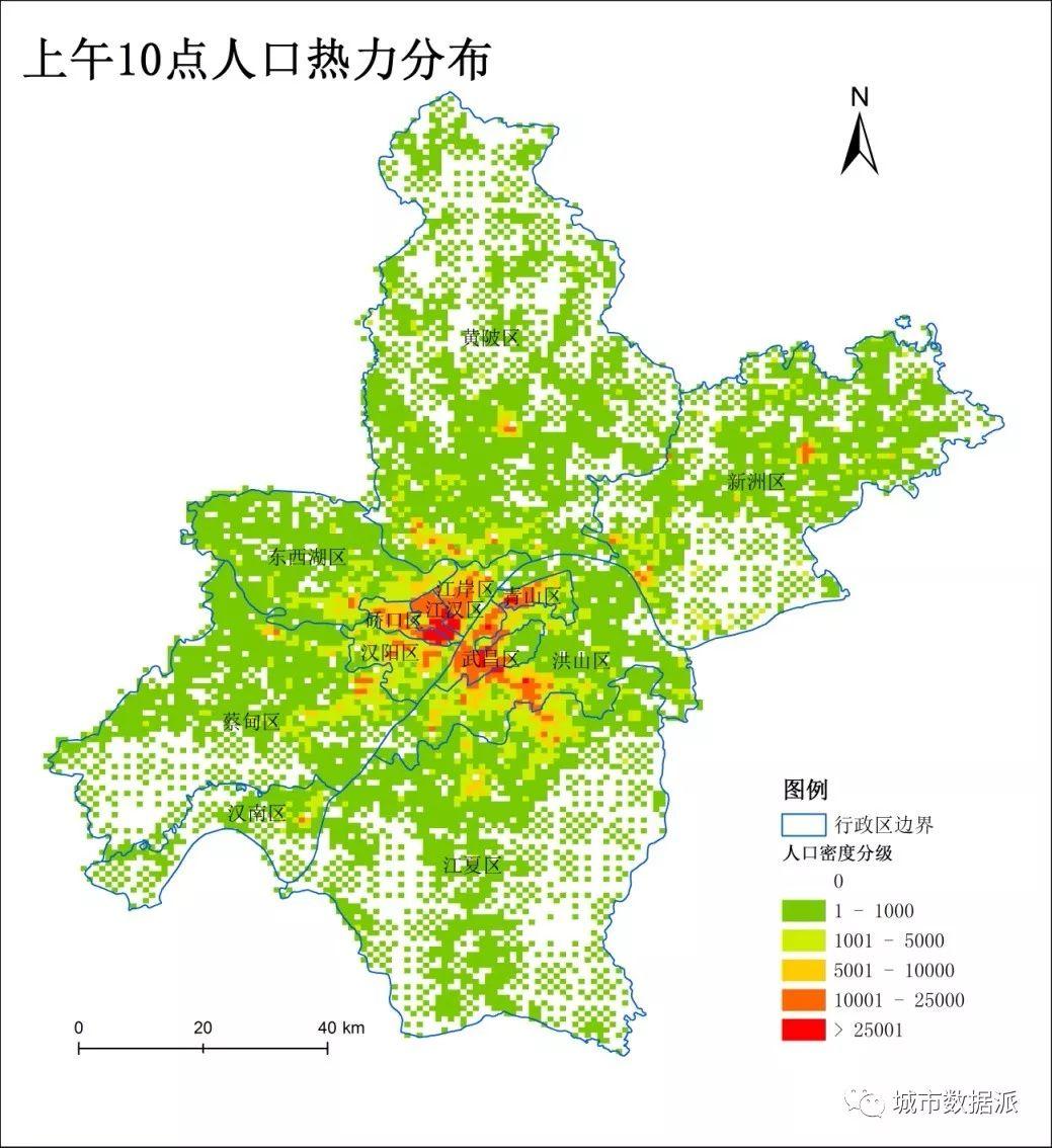 中国联通智慧足迹，这些年都做过哪些大数据项目？丨“全国十大评选”报名机构展示