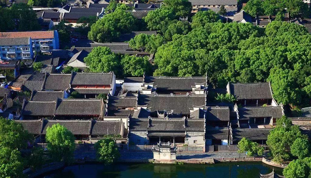 重构江南空间记忆 宁波青少年农耕文化体验中心