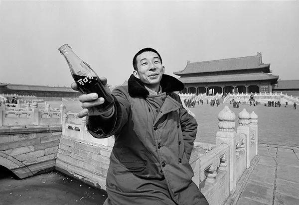 定格中国｜刘香成：行走在历史中
