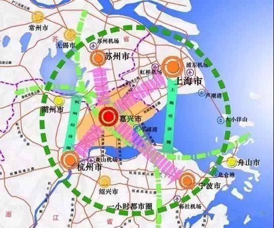 宁波：睡在杭州枕边的城市？
