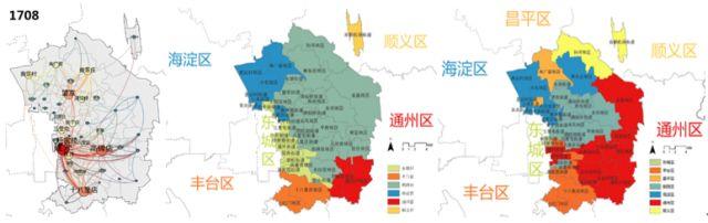 同衡快讯 | 清华同衡人口统计评估项目获大数据星河奖