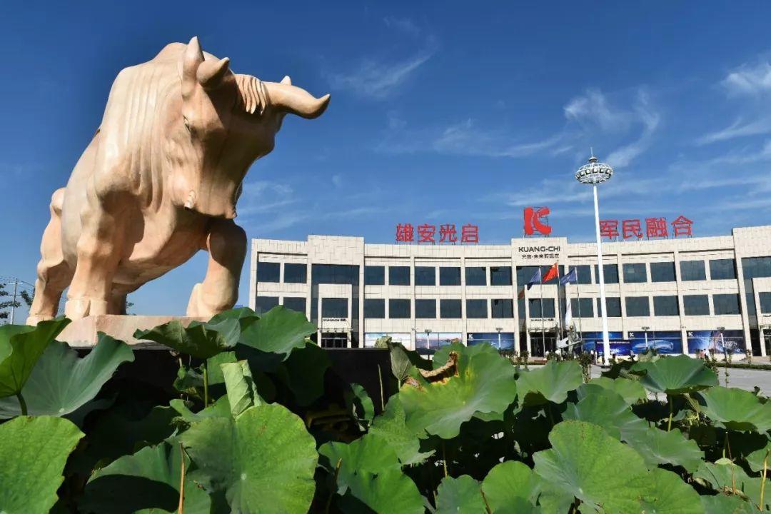 万字长文解读规划纲要：雄安如何成为未来发展的全国样板