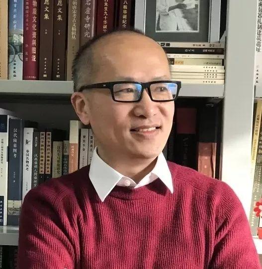 讲座预告丨郑岩：龙缸与乌盆——器物中的灵与肉、释六舟《百岁图》研究