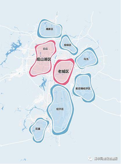 总体规划类｜规划改革视角下的修改型城市总体规划编制探索