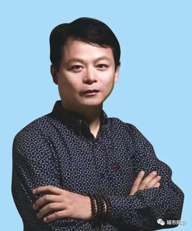 【Open Access】第四代城市设计的创新与实践