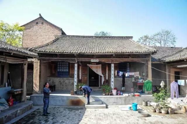 学术文摘丨甘青宁地区传统村落的初步研究（上）