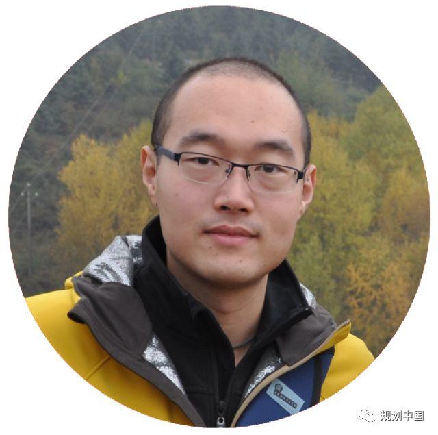 中规院（北京）规划设计公司专栏 Ⅶ：丘陵地区方案设计的五个策略 ——以成都地区三个项目实践为例