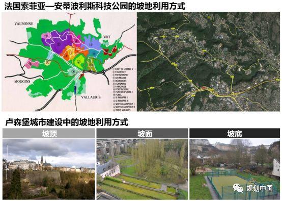 中规院（北京）规划设计公司专栏 Ⅶ：丘陵地区方案设计的五个策略 ——以成都地区三个项目实践为例
