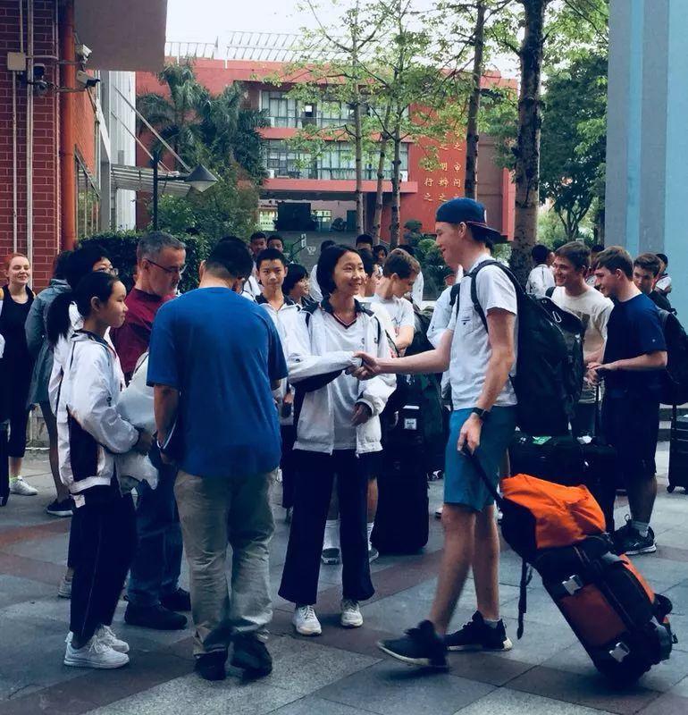 在容积率“搏到尽”的广州，它是一股奢侈的清流