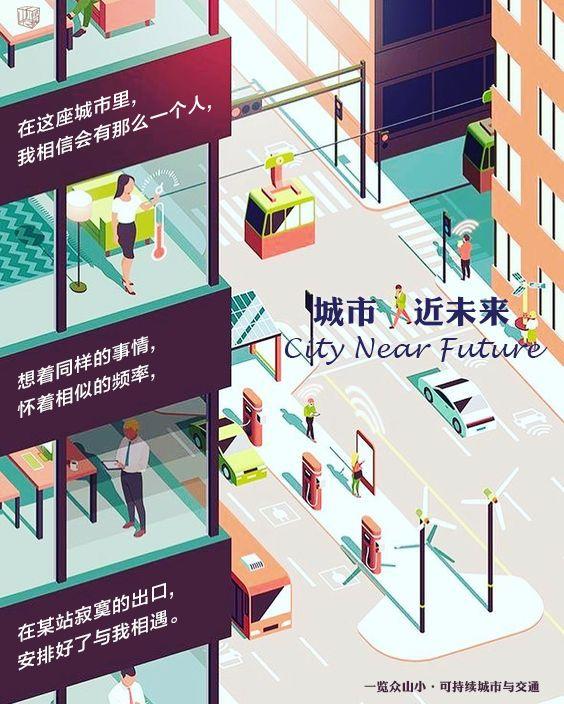 城市近未来︱篇五：城市体系结构选择的意外结果